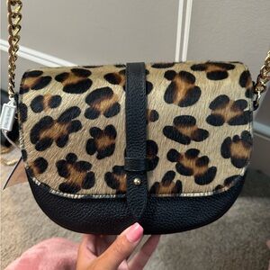 Massimilianoincas crossbody